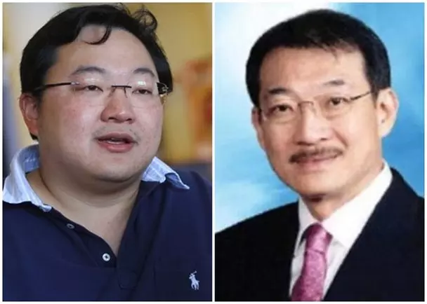【政府充公劉特佐家人財產】劉特佐向馬哈迪神炮轟4個字!