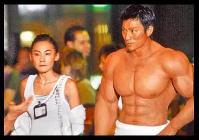 甄子丹將出演200斤胖子,新片《肥龍過江》致敬李小龍洪金寶「2019最新預告視頻」