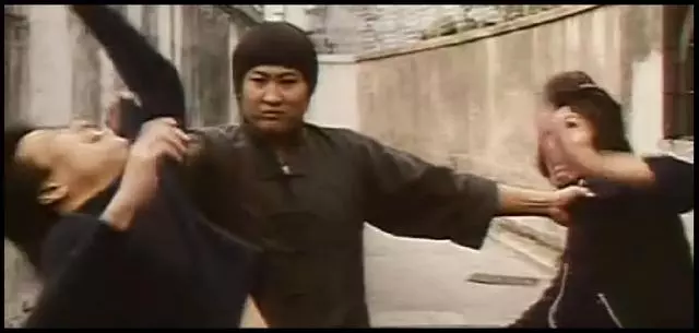 甄子丹將出演200斤胖子,新片《肥龍過江》致敬李小龍洪金寶「2019最新預告視頻」