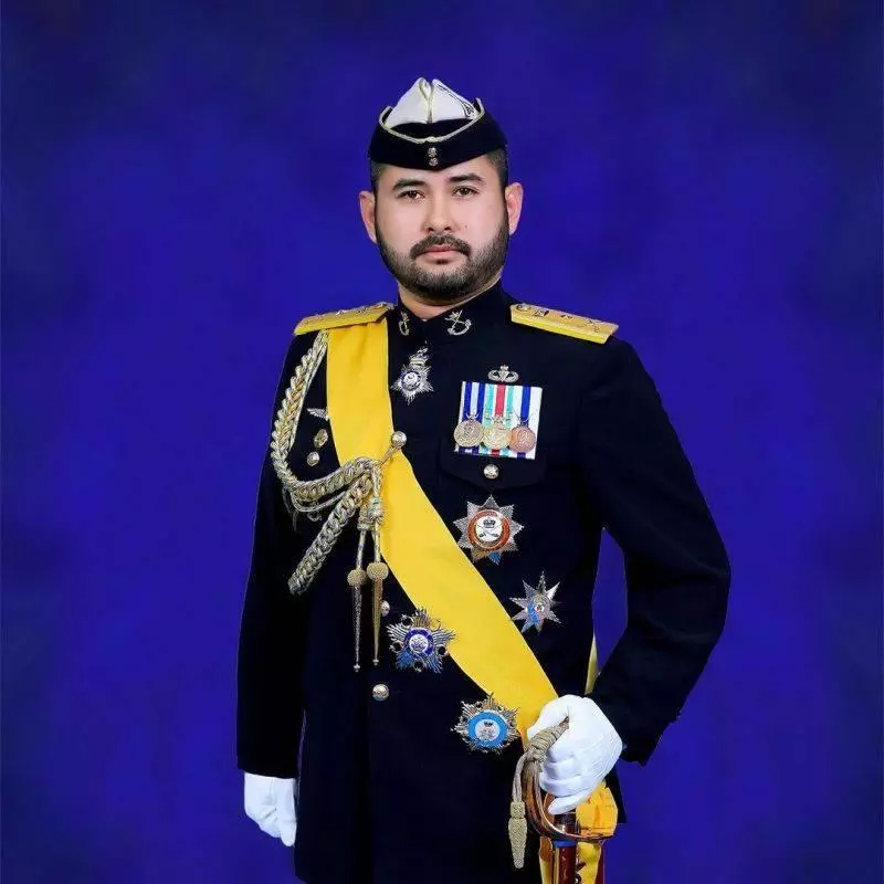 山吉溫要向柔王儲投報非法賭博!卻遭這「大人物」阻止!這人有難了