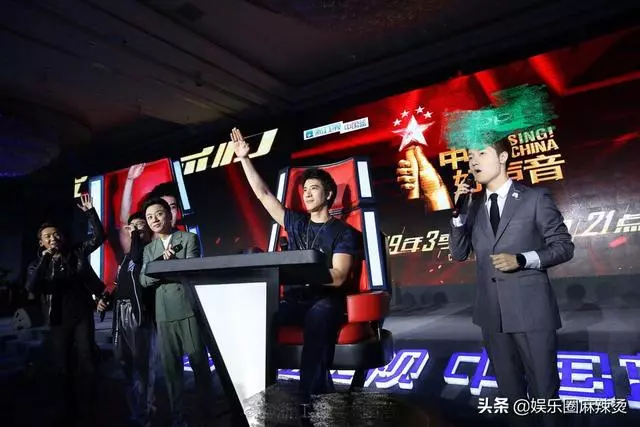 五屆「好聲音」冠軍首聚,一個都「不紅」,發展現狀令人唏噓!