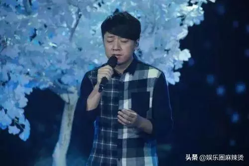五屆「好聲音」冠軍首聚,一個都「不紅」,發展現狀令人唏噓!