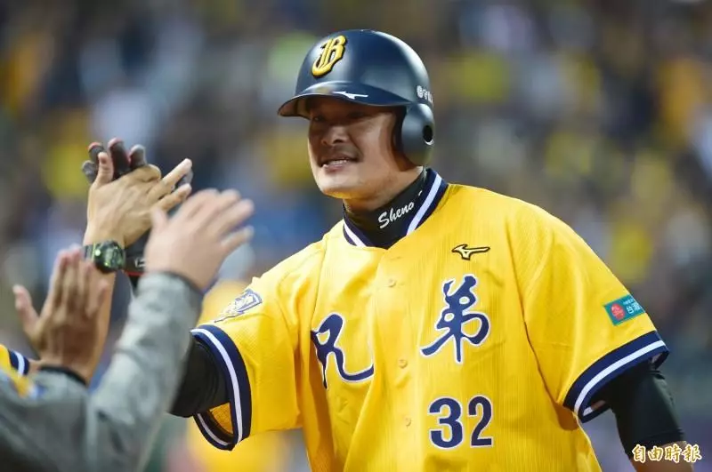 林智勝今可望1300場出賽 史上第7人