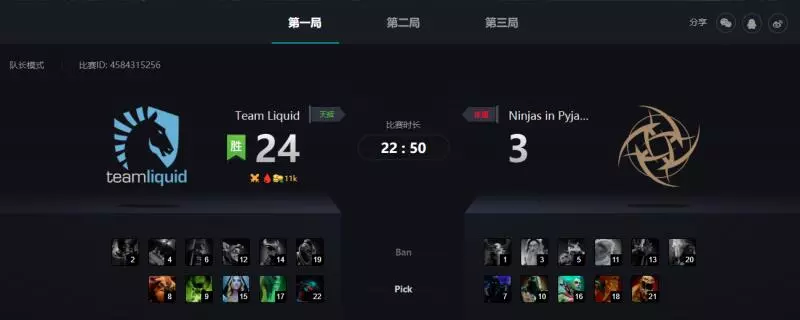 歐洲CIS與南美Major預選先行開戰,Ana回歸首秀驚艷
