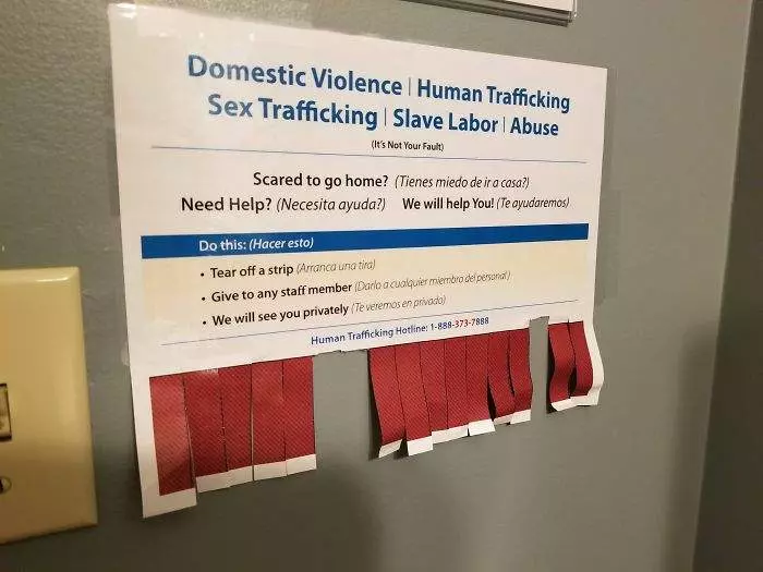 「勿擾購物籃」逛街超需要! 12個簡直「比老媽還貼心」的超人性設計