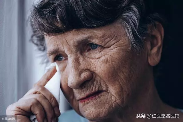 重要通知:如果腳底出現這條線,一定要揉開!!