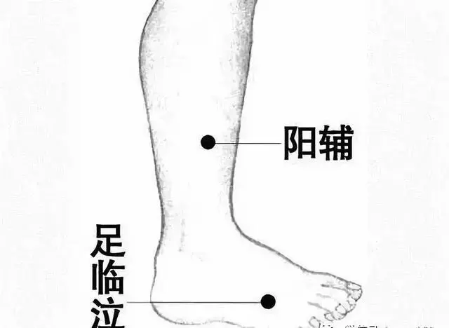 肝膽二經垃圾多,這倆穴位來幫忙!