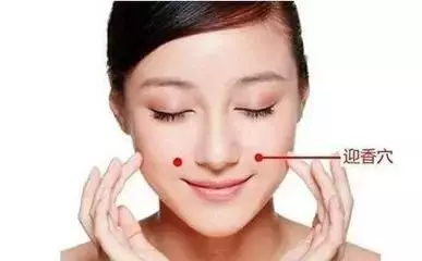 這些保健要穴您都知道嗎?