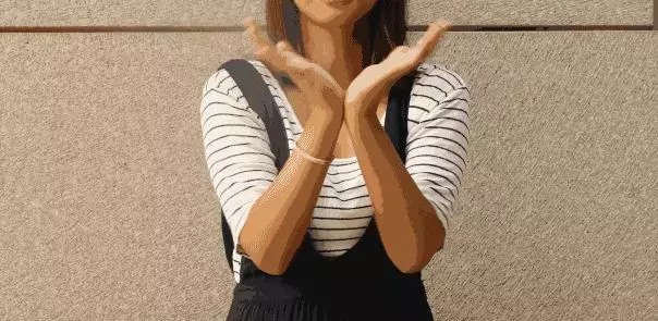 【養生知識】雙手這樣拍拍,調節五臟六腑,很有用!