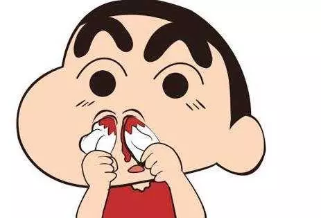 從五官就能看出身體30個健康秘密!