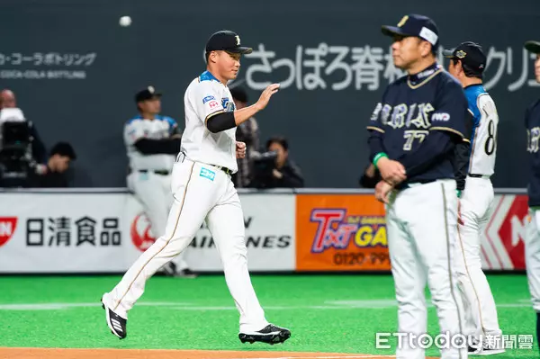 王柏融壓力無法想像!林智勝:他代表全台灣