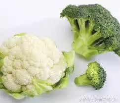 1朵花椰菜10條蟲?花椰菜竟成了葷菜?教你清洗妙招,髒東西、小蟲子洗得乾乾淨淨