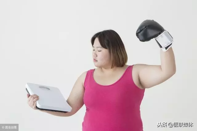 4件事從不偷懶,成功「甩掉」大肚子,也就一兩個月的事