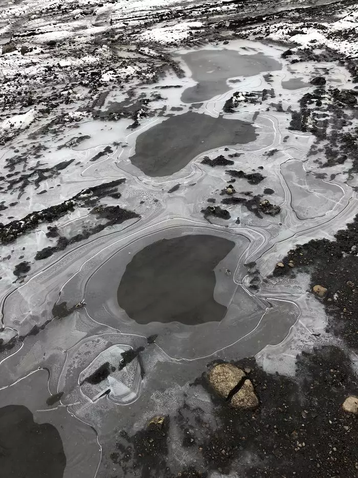 20張證明「你的大腦已經失去掌控」的錯覺照片 體育館變成UFO嚇壞同學!