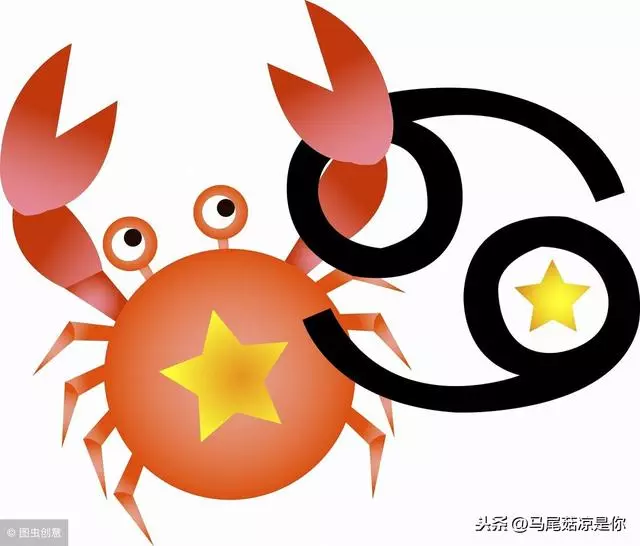 巨蟹座:對戀人終極寵愛,唯有這個「死穴」難以跨越