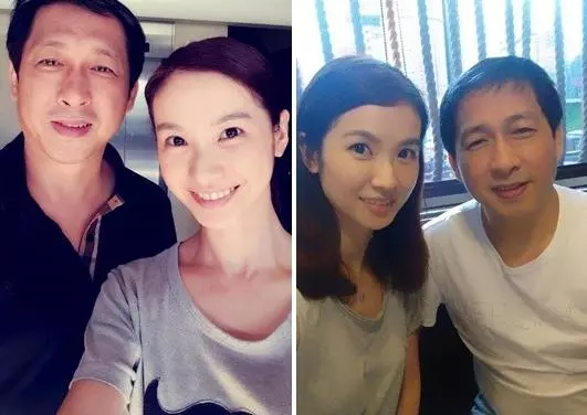 本土劇一姐陳曉菁被爆「劈腿親兄弟懷孕」!努力當「5年小三」終於如願以償踢走正宮······