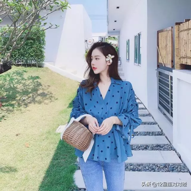 面對不愛之人的告白,十二星座的態度會是……