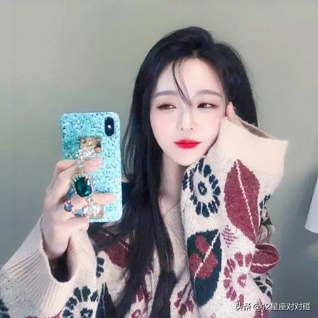 面對不愛之人的告白,十二星座的態度會是……