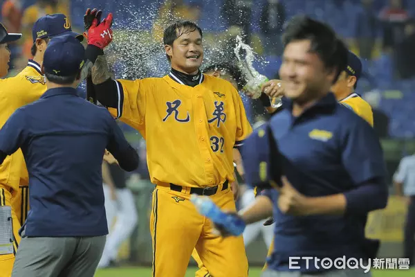 1300場出賽代表老了 林智勝不是最高薪反而輕鬆