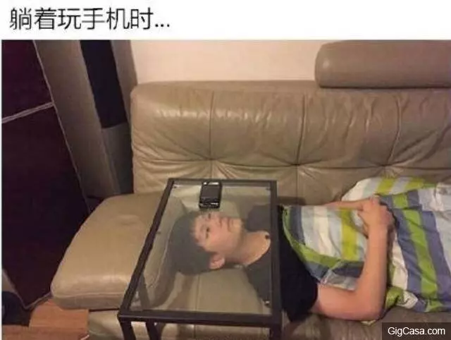 7張「懶人神技」,對偉人的先見之明跪了
