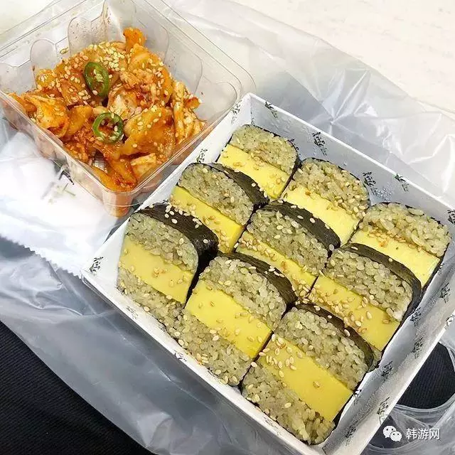 探夢濟州|去濟州島,就得這麼吃才爽!