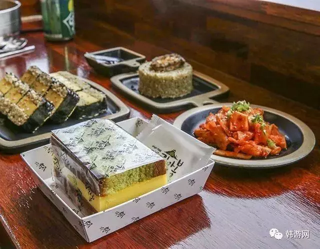 探夢濟州|去濟州島,就得這麼吃才爽!