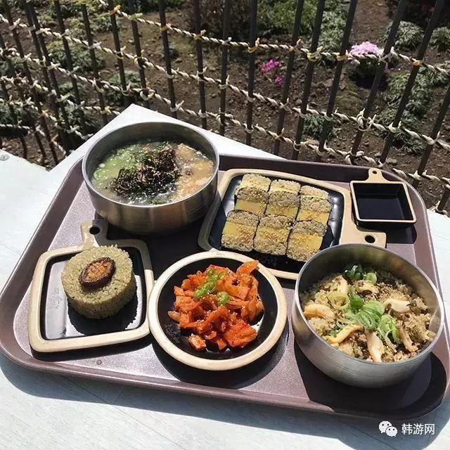 探夢濟州|去濟州島,就得這麼吃才爽!