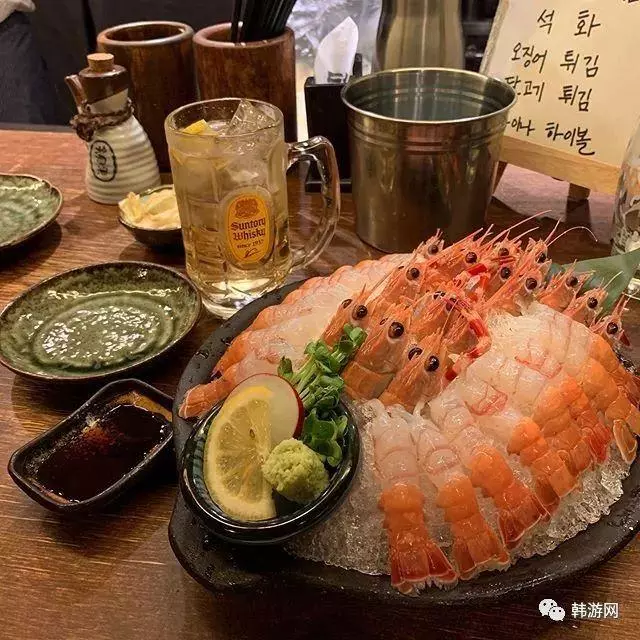 探夢濟州|去濟州島,就得這麼吃才爽!