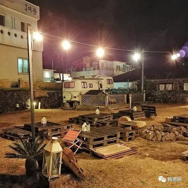 探夢濟州|去濟州島,就得這麼吃才爽!