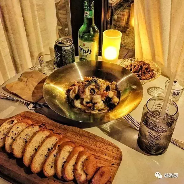 探夢濟州|去濟州島,就得這麼吃才爽!