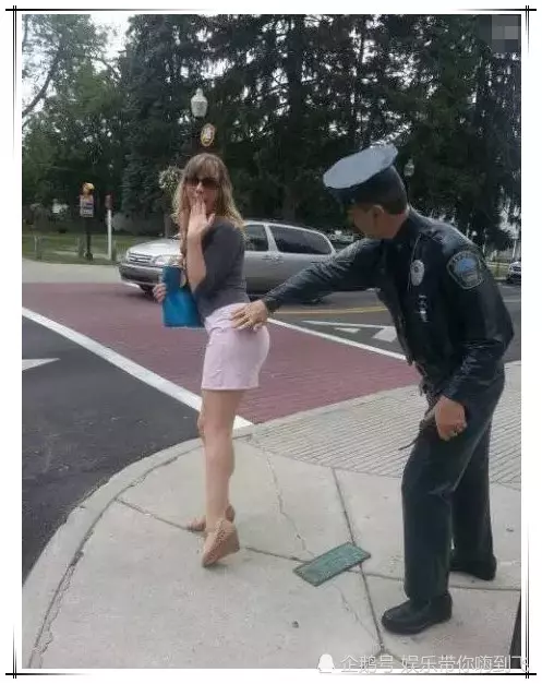 「罕見」的錯位圖:看了圖三讓人崩潰,最後一個很容易背鍋!