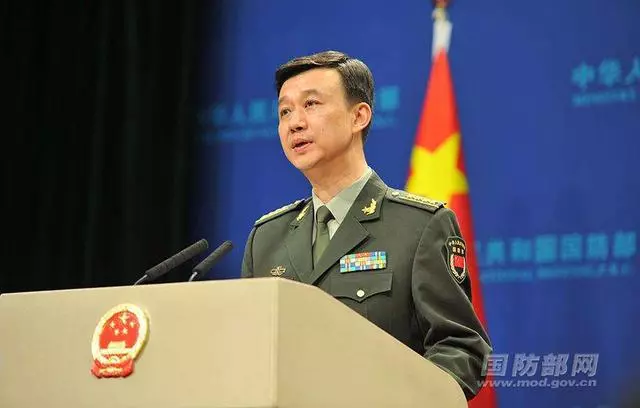 德國一個月內兩次挑撥中俄關係 中國國防部淡定回應