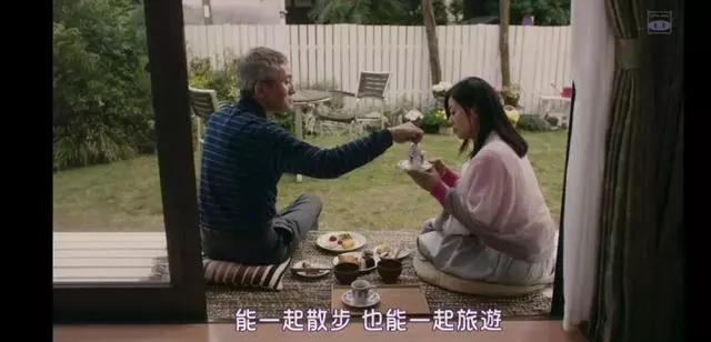 在咖啡館中不斷穿越,這部日本新片讓觀眾看哭4次