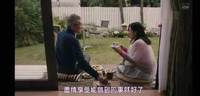 在咖啡館中不斷穿越,這部日本新片讓觀眾看哭4次