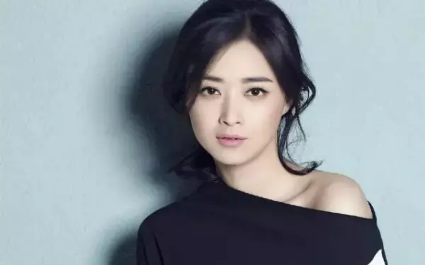 十大好命女的「面相」,誰娶到她全家幸福,子女大有出息