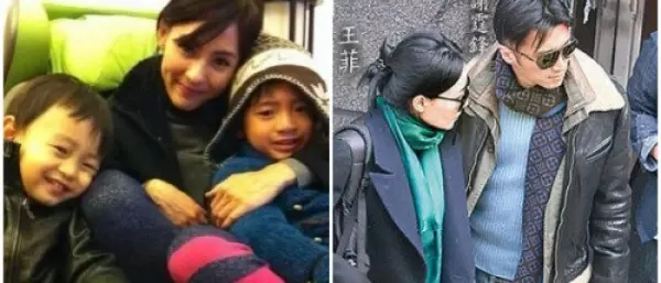 張柏芝PO照炫耀買下「加拿大豪宅」,一走進臥房意外曝光「她的特殊癖好」!