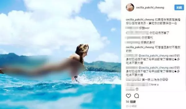 張柏芝PO照炫耀買下「加拿大豪宅」,一走進臥房意外曝光「她的特殊癖好」!