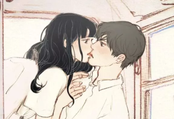 「動了情」的女人,身體會有這8種表現,別猶豫,準備戰鬥吧!