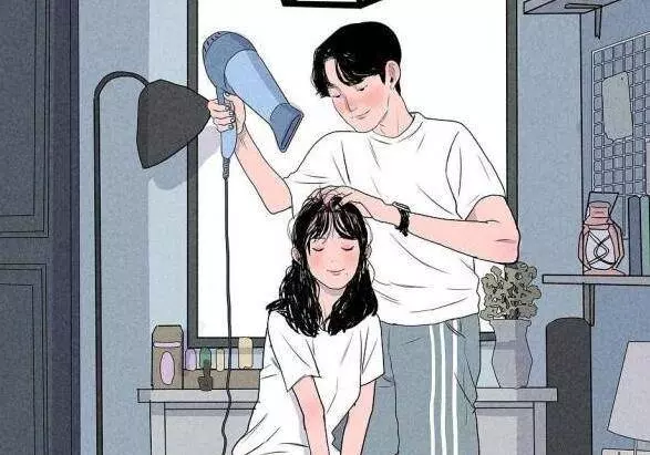 「動了情」的女人,身體會有這8種表現,別猶豫,準備戰鬥吧!