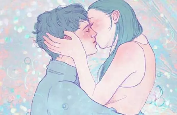 「動了情」的女人,身體會有這8種表現,別猶豫,準備戰鬥吧!