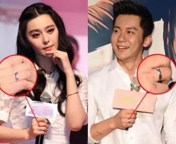 等好久了!范冰冰疑孕照瘋傳 ,4月嫁李晨