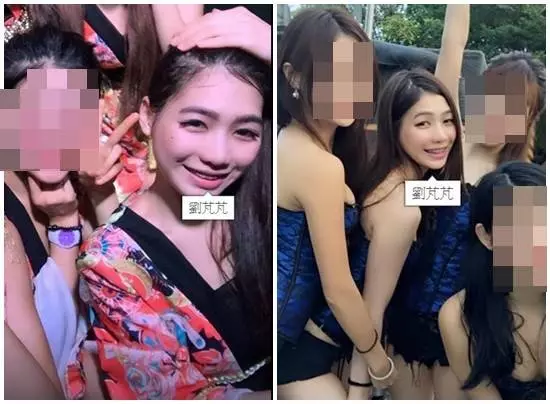 差超多!最美魚販塌鼻舊照瘋傳 網嚇壞:這誰?