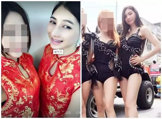差超多!最美魚販塌鼻舊照瘋傳 網嚇壞:這誰?