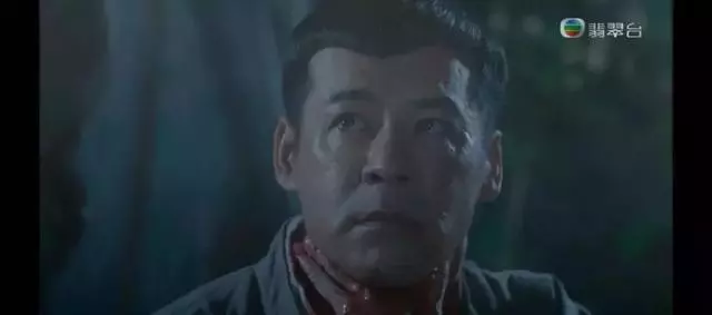 TVB金牌綠葉連續兩部劇中慘死 這次還上了熱搜終於火了