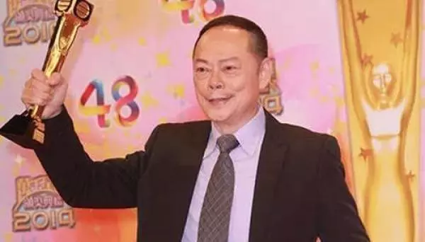 TVB「不死俠」1日死5次刷記錄!百無禁忌曝:棺材都不記得睡了多少次...