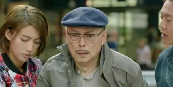TVB「不死俠」1日死5次刷記錄!百無禁忌曝:棺材都不記得睡了多少次...
