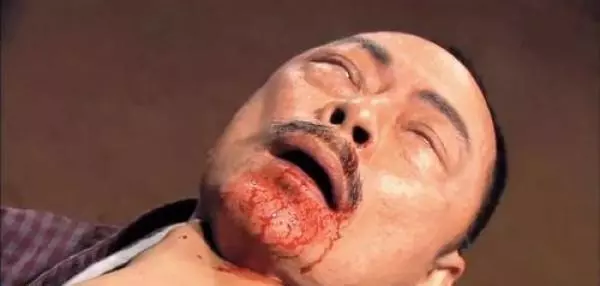 TVB「不死俠」1日死5次刷記錄!百無禁忌曝:棺材都不記得睡了多少次...