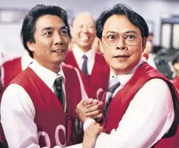TVB「不死俠」1日死5次刷記錄!百無禁忌曝:棺材都不記得睡了多少次...