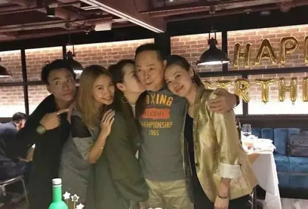 TVB「不死俠」1日死5次刷記錄!百無禁忌曝:棺材都不記得睡了多少次...