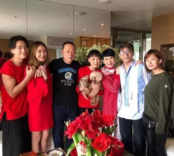 TVB「不死俠」1日死5次刷記錄!百無禁忌曝:棺材都不記得睡了多少次...